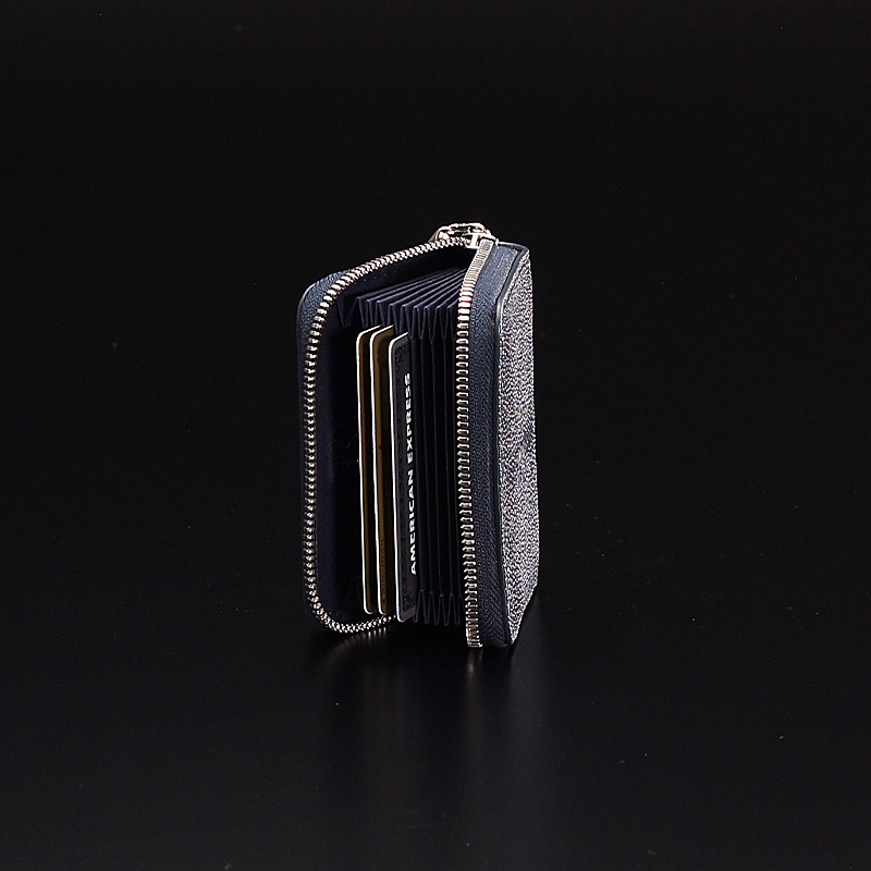 ȥꥨʥAtelier AKNAS 롼ץɥ CH-006 NAVY
