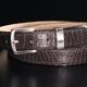 �����ȥ����åƥ� quattro gatti �������������ܳץ٥��1813 30mm��DARK GRAY