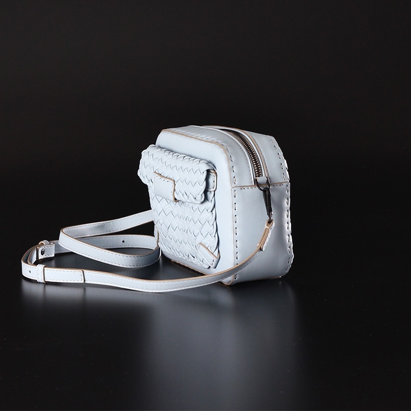 FALORNI ե˥Хå 2870 LIGHT BLUE