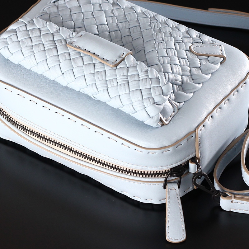 FALORNI ե˥Хå 2870 LIGHT BLUE