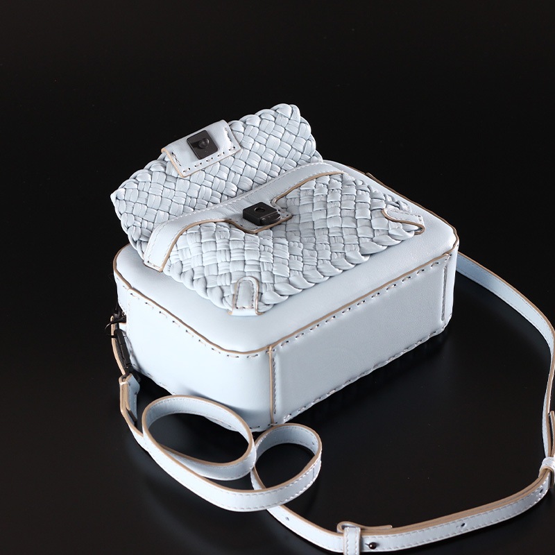 FALORNI ե˥Хå 2870 LIGHT BLUE