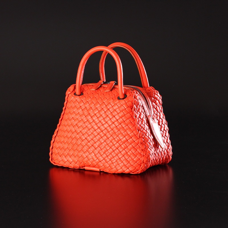 FALORNI �ե�����˥Хå� 2996 RED ORANGE