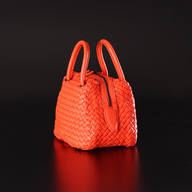 FALORNI �ե�����˥Хå� 2996 RED ORANGE