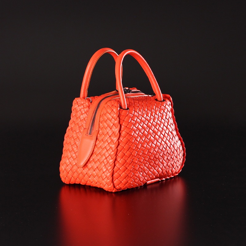 FALORNI �ե�����˥Хå� 2996 RED ORANGE