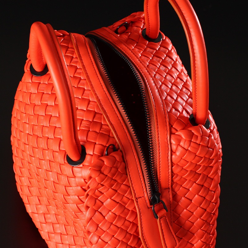 FALORNI �ե�����˥Хå� 2996 RED ORANGE