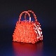 FALORNI �ե�����˥Хå� 2996 RED ORANGE