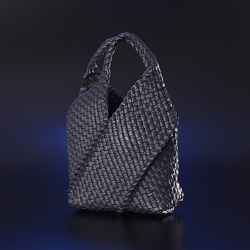 FALORNIファロルニバッグ イントレチャート ネイビー