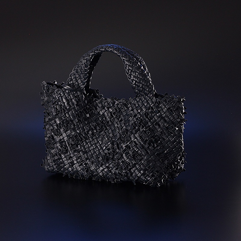 FALORNIファロルニバッグ イントレチャート ネイビー