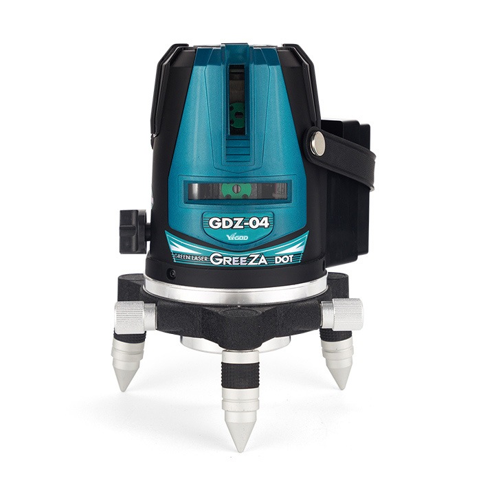 グリーンレーザードット照射 GDZシリーズ ［ GDBR ］ GDZ-6 DOT・GDZ-04 DOT・GDZ-03 DOT