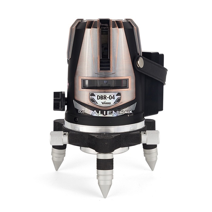 ブラックレーザー ドット照射 DBRシリーズ［ GDBR ］ DBR-06 DOT・DBR-04 DOT・DBR-03 DOT