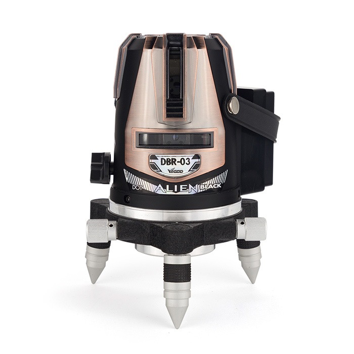 ブラックレーザー ドット照射 DBRシリーズ［ GDBR ］ DBR-06 DOT・DBR-04 DOT・DBR-03 DOT