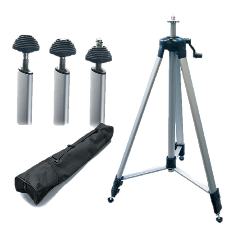 フルラインドット照射レーザー墨出し器 ［ TC ］ タッチパネル