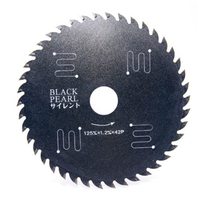 木工用 ブラックパールサイレント [ MAT-BLPS ]