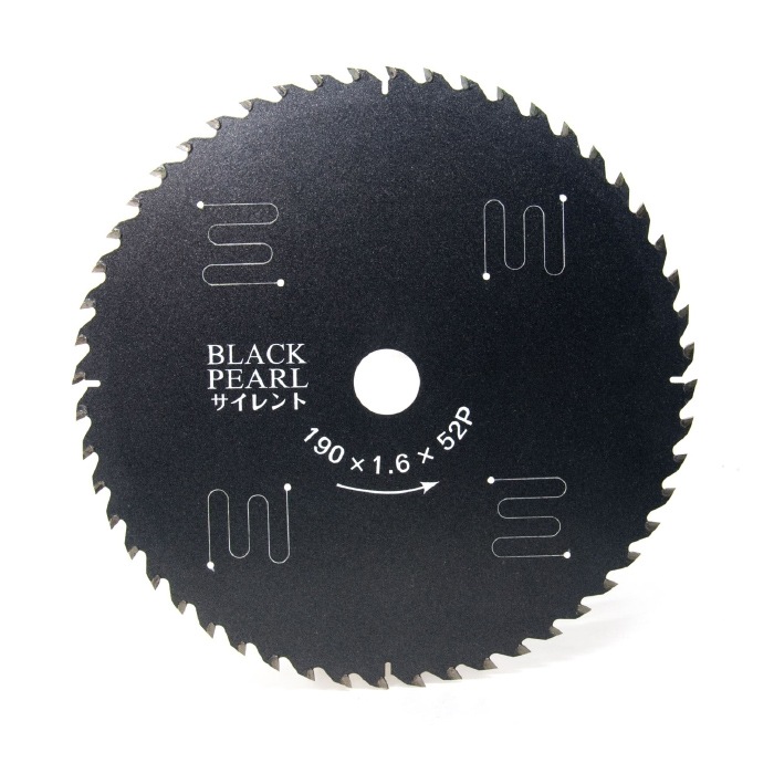 木工用 ブラックパールサイレント [ MAT-BLPS ]