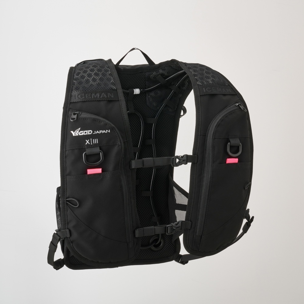 2026年モデル 】水冷服 アイスマン PRO-X3 セルマックス 2025 PRO-X2