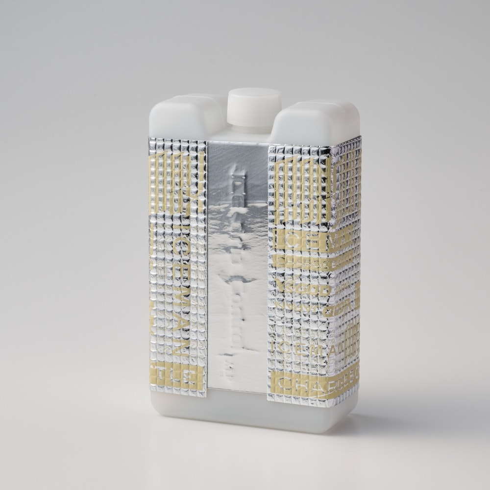 2026 水冷服用チャージボトル モンスターマックス 1000ml 700ml XR用(750ml) 2本セット 保冷剤