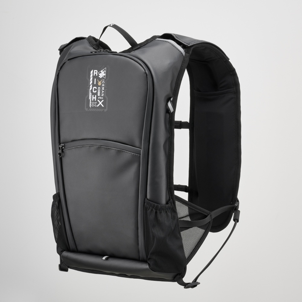 2026 水冷服 ICEMAN PRO-X3 RICH リミテッドモデル ICMPX3R-SET アイス