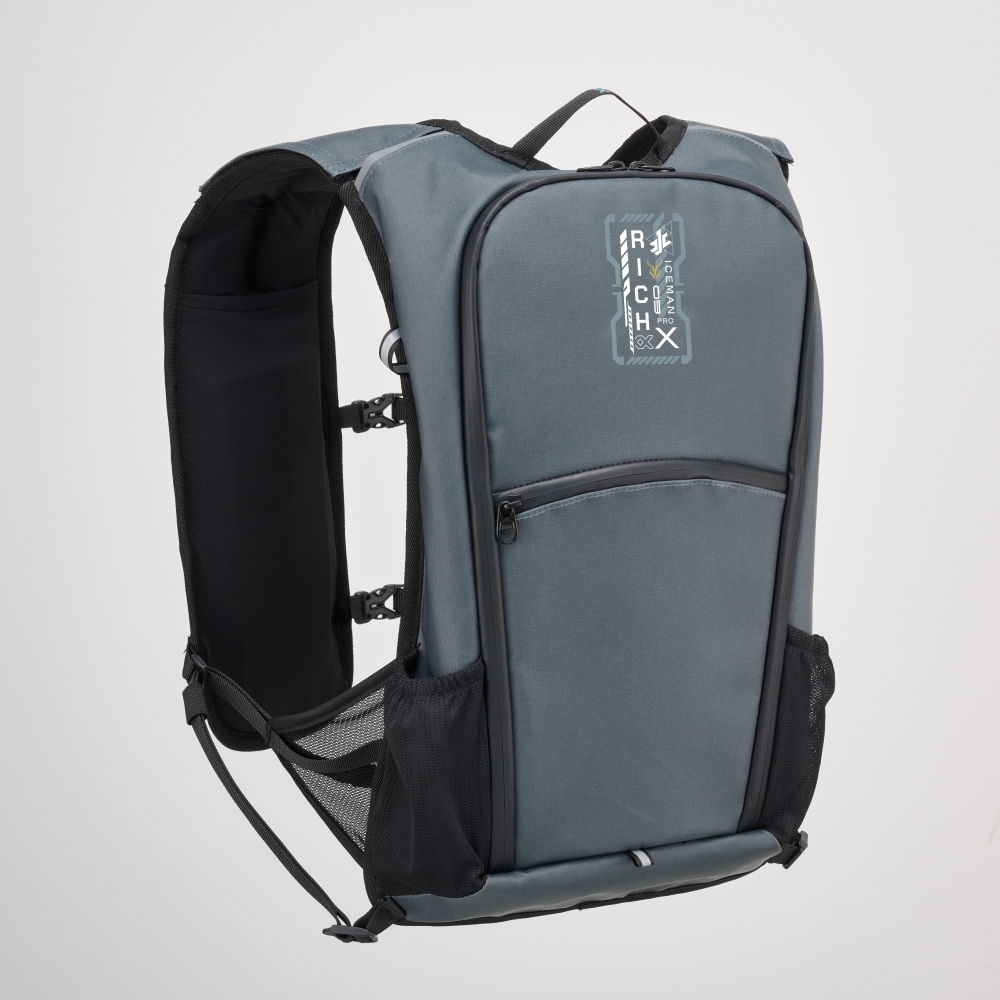 2026 水冷服 ICEMAN PRO-X3 RICH リミテッドモデル ICMPX3R-SET アイス