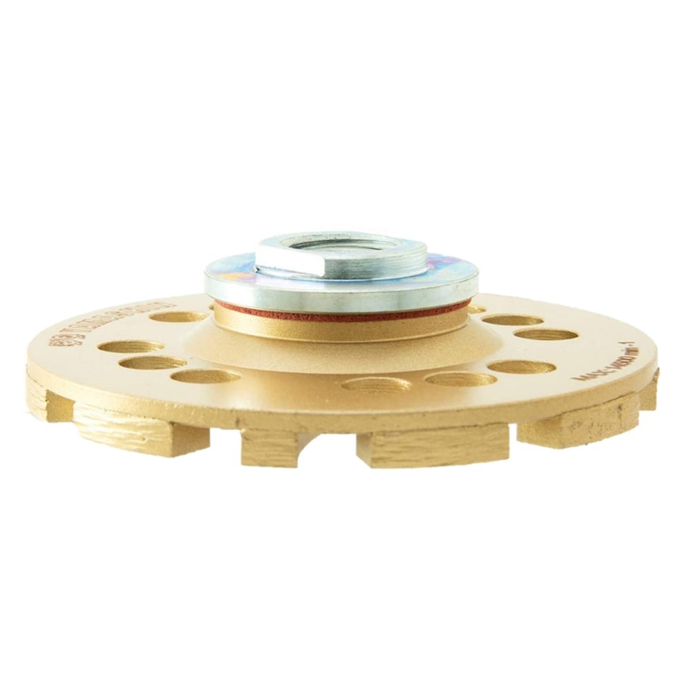 ダイヤモンドカップ 鬼削りプレミアム T型・十字型 [ PEM-OZ ]