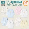 子供肌着 インナー 【2枚組】吸湿発熱 接結天竺 長袖Ｔシャツ(80-95cm) [接結天竺][長袖 Tシャツ]子供服 80cm 90cm 95cm |ITEMS|ALL ITEMS