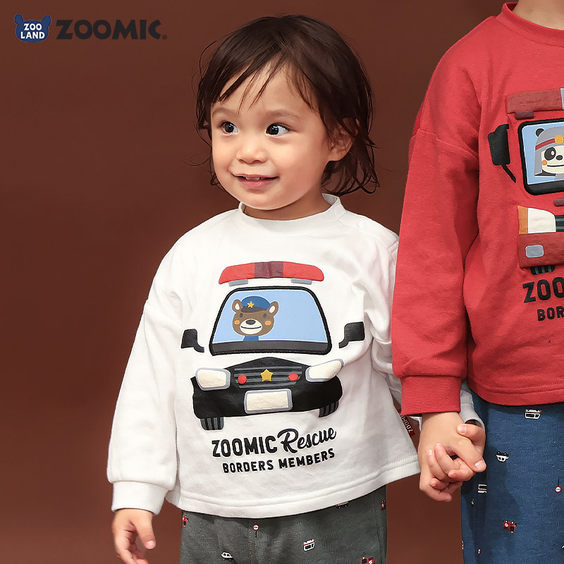 ALL ITEMS,GIRLS,トップス | ZOOLAND