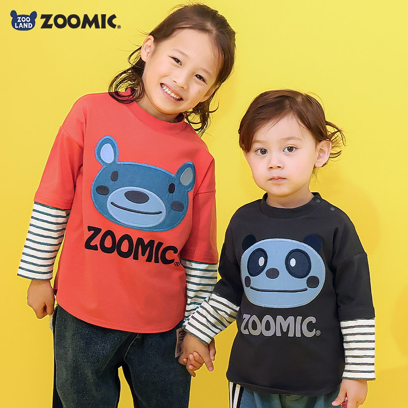 ALL ITEMS,GIRLS,トップス | ZOOLAND