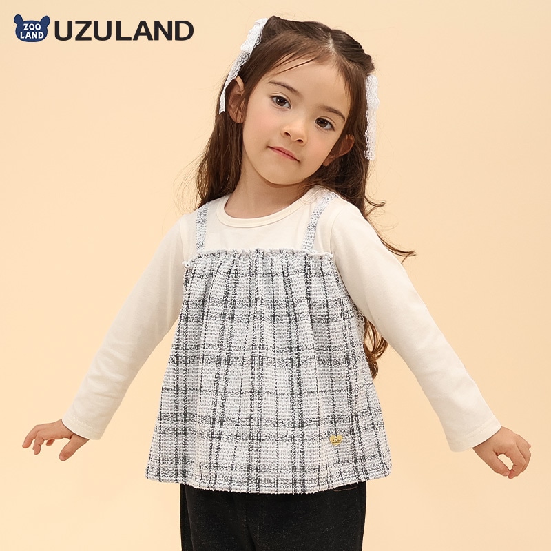 ALL ITEMS,GIRLS,トップス | ZOOLAND