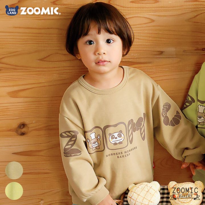 ALL ITEMS,BRAND,ZOOMIC（ズーミック） | ZOOLAND | 子供服&ベビー服