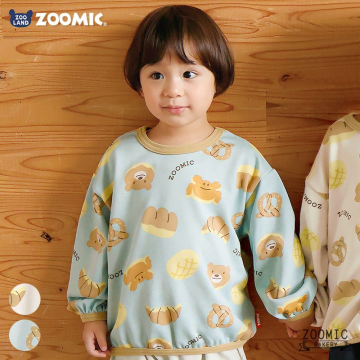 ALL ITEMS,BRAND,ZOOMIC（ズーミック） | ZOOLAND | 子供服&ベビー服