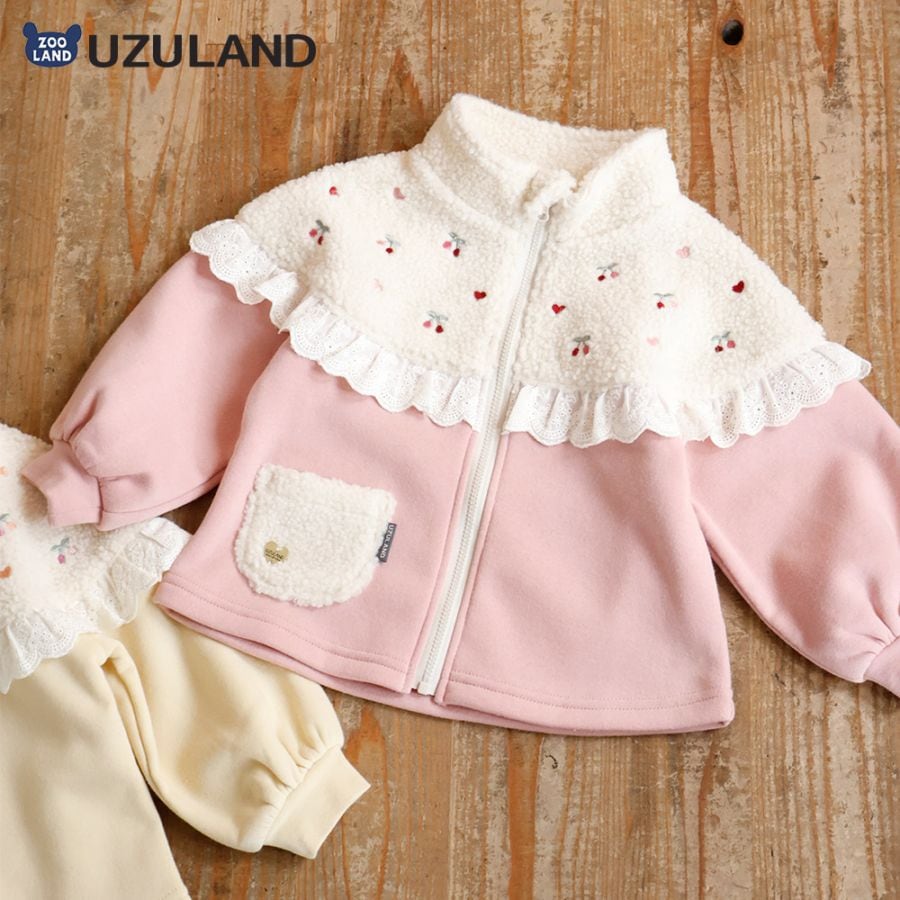 ALL ITEMS,BABY,アウター | ZOOLAND | 子供服&ベビー服 公式通販