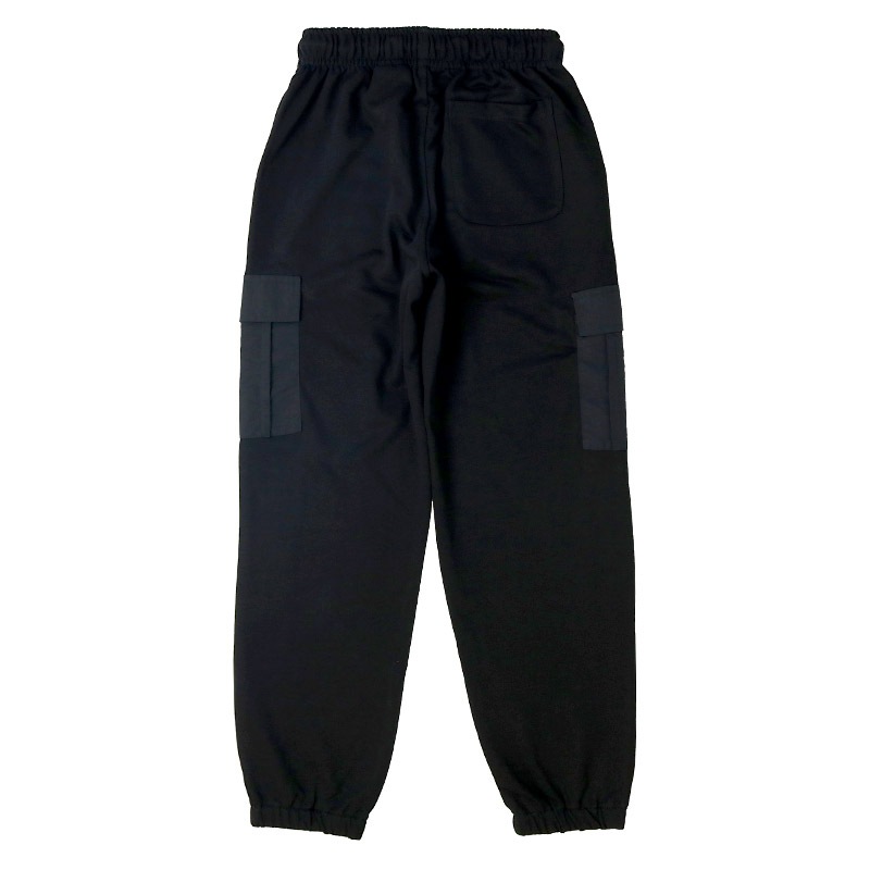 ジョガーパンツ カーゴパンツ 子供服 男の子 女の子 小学生 中学生