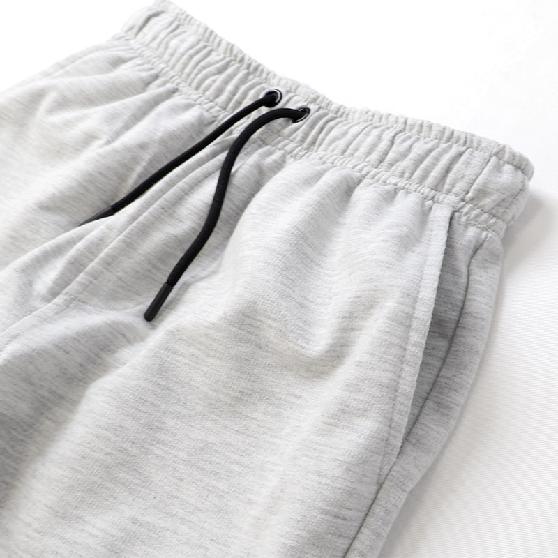 ジョガーパンツ カーゴパンツ 子供服 男の子 女の子 小学生 中学生 ファッション キッズ ジュニア パンツ 長ズボン ロングパンツ ポケット付き 裾リブ 異素材 切替 ストリート スケート 大人っぽい ダンス スポーツ ブラック 杢グレー 130 140 150 160 秋服