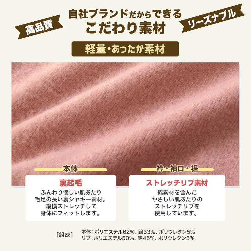 キッズ トレーナー 裏起毛 女の子 総柄 チェリー フラワー 子供服 長袖 トップス ( 80-130cm )【 GrinLab グリンラボ 】 ガールズ かわいい 花柄 冬服 スウェット ベビー服 80 90 95 100 110 120 130 