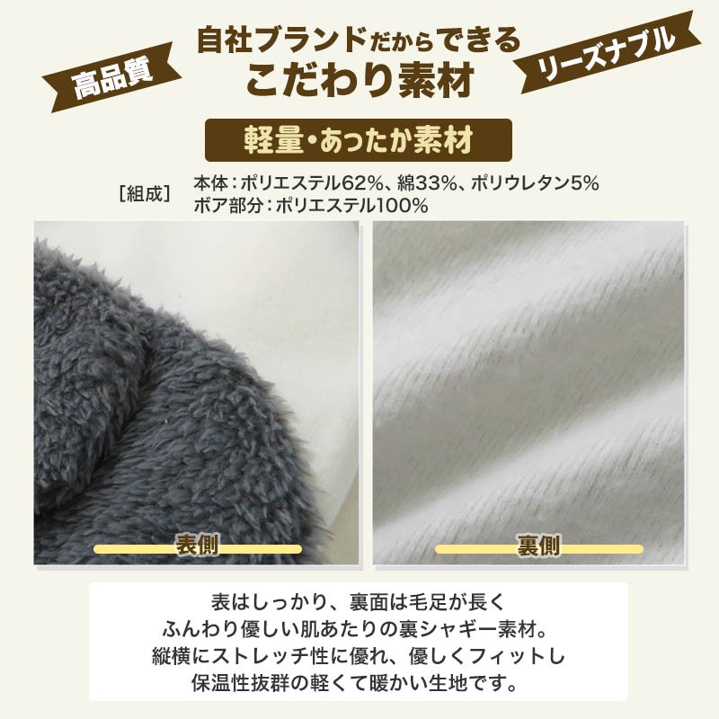 キッズ トレーナー 裏起毛 もこもこ どうぶつ 顔 子供服 長袖 男の子 女の子 トップス 裏シャギー ( 80-95cm )【 GrinLab グリンラボ 】 ユニセックス かわいい クマ トラ ゾウ アニマル 冬服 スウェット ベビー服 80 90 95 