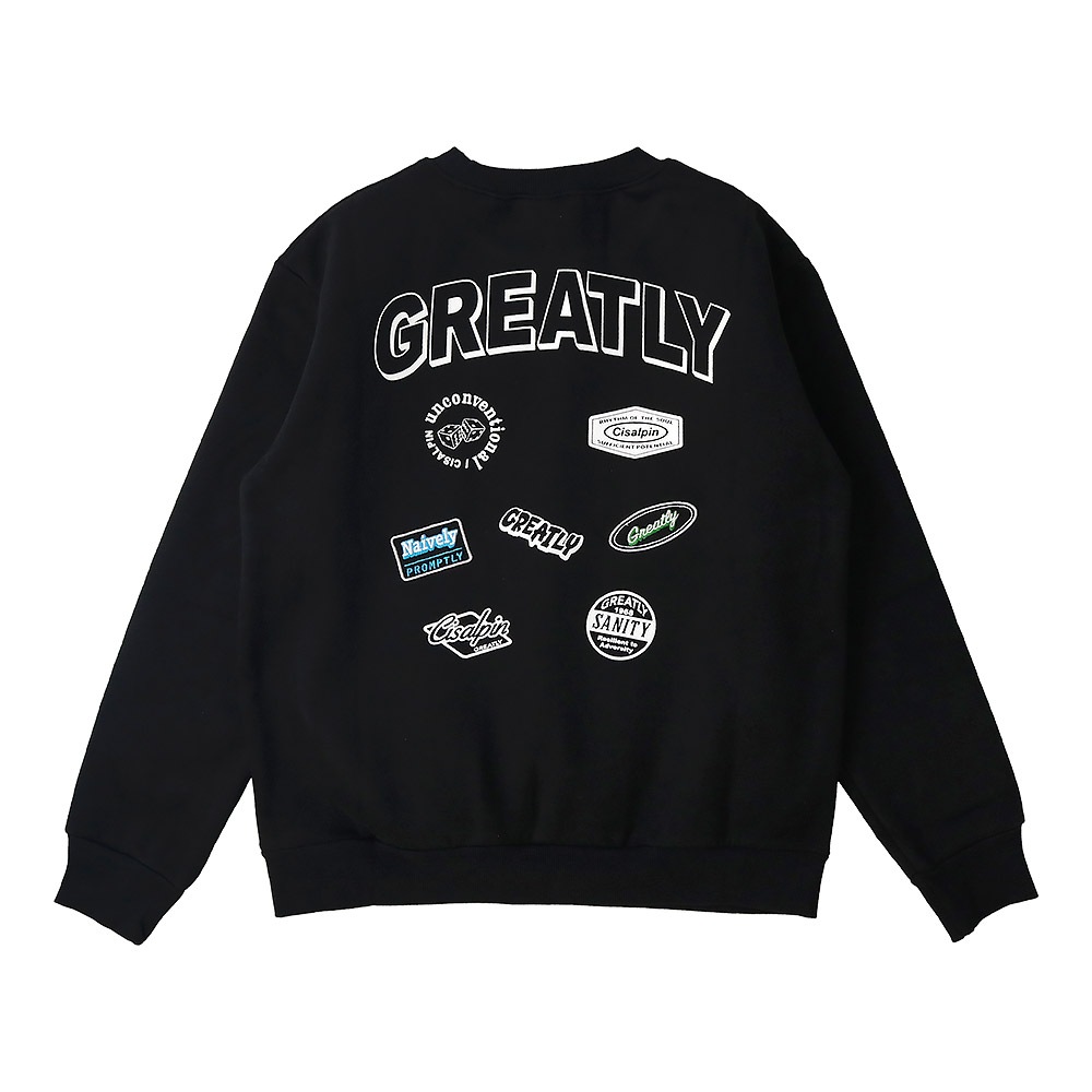 トレーナー スウェット 裏起毛 起毛あり 子供服 男の子 小学生 中学生 ファッション キッズ ジュニア トップス 長袖 ワッペン トレーナー 女の子 カットソー ストリート スケート スケーター シンプル 大人っぽい ダンス スポーツ 130 140 150 160 冬服