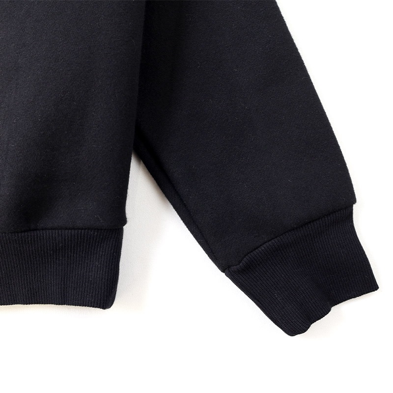 トレーナー スウェット 裏起毛 起毛あり 子供服 男の子 小学生 中学生 ファッション キッズ ジュニア トップス 長袖 ワッペン トレーナー 女の子 カットソー ストリート スケート スケーター シンプル 大人っぽい ダンス スポーツ 130 140 150 160 冬服