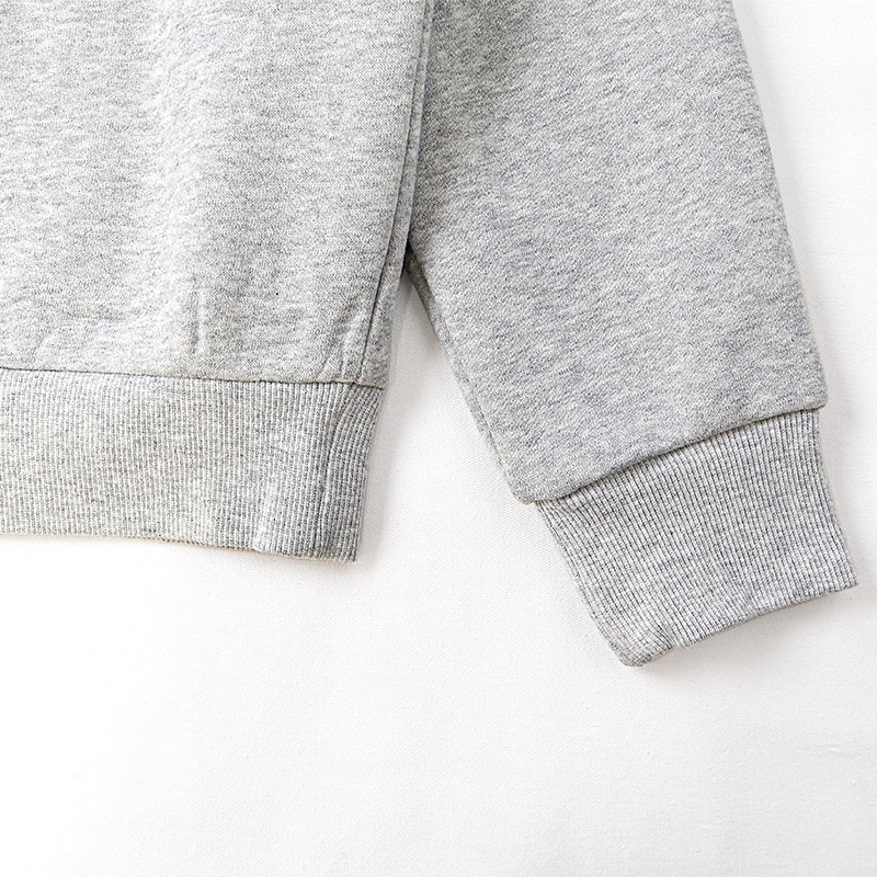 トレーナー スウェット 裏起毛 起毛あり 子供服 男の子 小学生 中学生 ファッション キッズ ジュニア トップス 長袖 ワッペン トレーナー 女の子 カットソー ストリート スケート スケーター シンプル 大人っぽい ダンス スポーツ 130 140 150 160 冬服