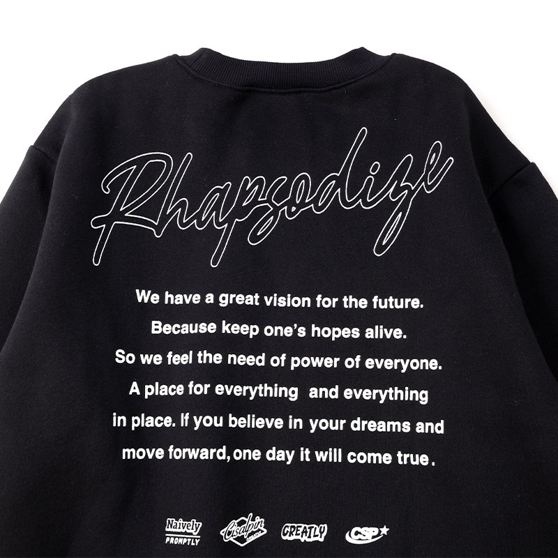 トレーナー スウェット 裏起毛 起毛あり 子供服 男の子 小学生 中学生 ファッション キッズ ジュニア トップス 長袖 レイヤード風 フェイクレイヤード プリント 女の子 カットソー ストリート スケート スケーター 大人っぽい ダンス スポーツ 130 140 150 160 冬服