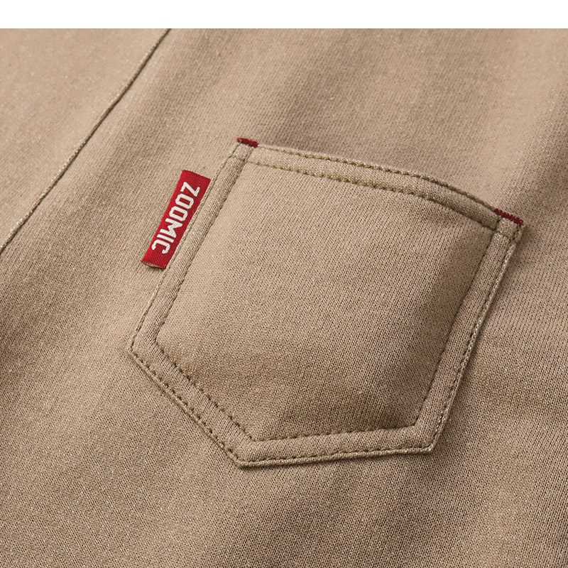 キッズ サロペット オーバーオール ニットデニム 男の子 女の子 ベビー ( 80-130cm )【 ZOOMIC ズーミック 】 裾チェック 切替 ボトムス パンツ アウター オールインワン フロントポケット インディゴ ネイビー ベージュ 秋物 80cm 90cm 95cm 100cm 110cm 120cm 130cm