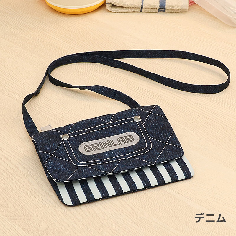 送料無料】 移動ポケット | | ALL ITEMS,ITEMS,グッズ,通園通学