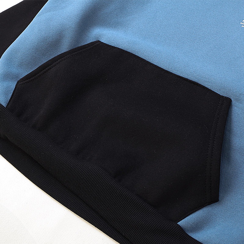 パーカー トレーナー スウェット 配色 切替 裏起毛 起毛あり 子供服 男の子 小学生 中学生 ファッション キッズ ジュニア カンガルーポケット トップス 長袖 プルオーバー 女の子 ストリート スケート スケーター 大人っぽい ダンス スポーツ 130 140 150 160 冬服