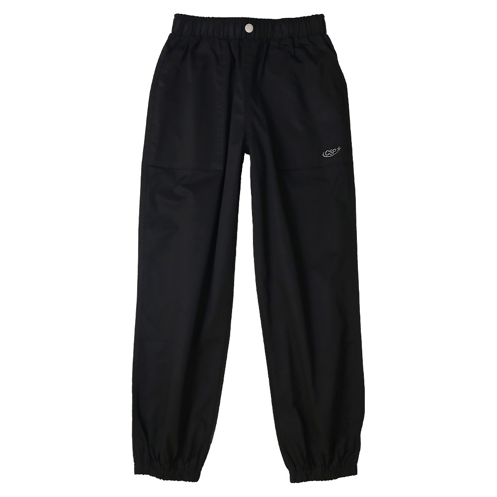 ジョガーパンツ ベイカーパンツ ストレッチツイル 子供服 男の子 女の子 小学生 中学生 ファッション キッズ ジュニア ミリタリーパンツ 長ズボン ロングパンツ 伸縮 伸びる ポケット付き 裾リブ ストリート スケート 大人っぽい ダンス スポーツ 130 140 150 160 冬服