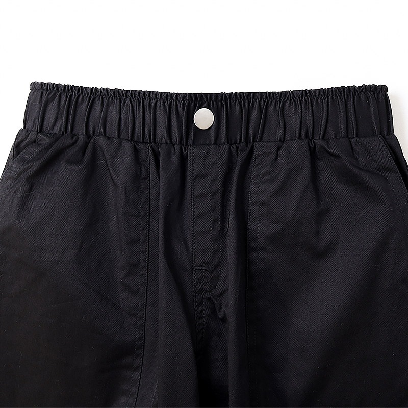 ジョガーパンツ ベイカーパンツ ストレッチツイル 子供服 男の子 女の子 小学生 中学生 ファッション キッズ ジュニア ミリタリーパンツ 長ズボン ロングパンツ 伸縮 伸びる ポケット付き 裾リブ ストリート スケート 大人っぽい ダンス スポーツ 130 140 150 160 冬服