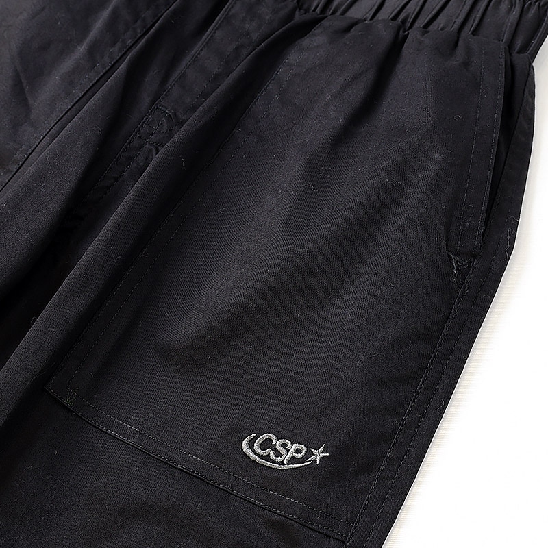 ジョガーパンツ ベイカーパンツ ストレッチツイル 子供服 男の子 女の子 小学生 中学生 ファッション キッズ ジュニア ミリタリーパンツ 長ズボン ロングパンツ 伸縮 伸びる ポケット付き 裾リブ ストリート スケート 大人っぽい ダンス スポーツ 130 140 150 160 冬服