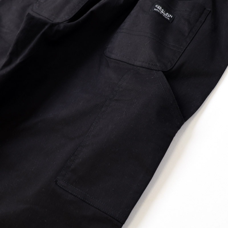 ストレッチパンツ ペインターパンツ ストレッチツイル 子供服 男の子 女の子 小学生 中学生 ファッション キッズ ジュニア ワークパンツ 長ズボン ロングパンツ 伸縮 伸びる ポケット付き ストリート スケート 大人っぽい ダンス スポーツ 130 140 冬服