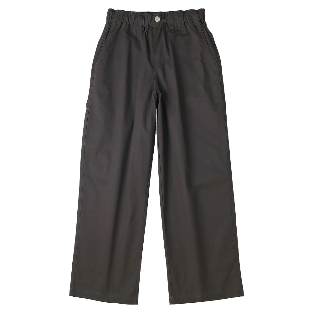 ストレッチパンツ ペインターパンツ ストレッチツイル 子供服 男の子 女の子 小学生 中学生 ファッション キッズ ジュニア ワークパンツ 長ズボン ロングパンツ 伸縮 伸びる ポケット付き ストリート スケート 大人っぽい ダンス スポーツ 130 140 冬服