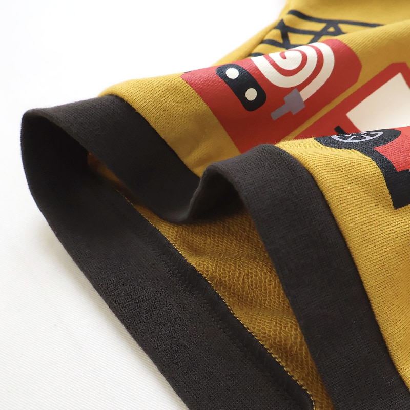 ポケット付きレスキュートレーナー【ZOOMICズーミック】