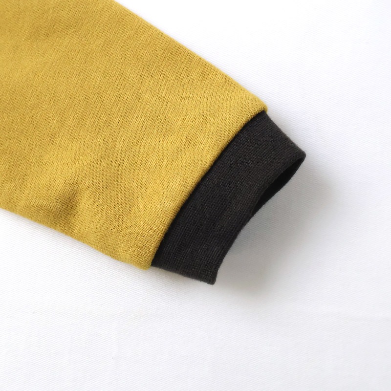 ポケット付きレスキュートレーナー【ZOOMICズーミック】