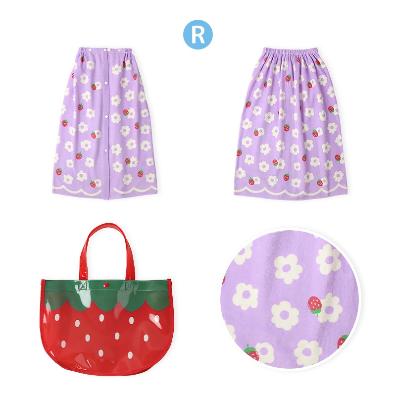 送料無料】 ラップタオル 80cm プールバッグ 2点セット スイムセット 送料無料】 ラップタオル 80cm プールバッグ 2点セット スイムセット