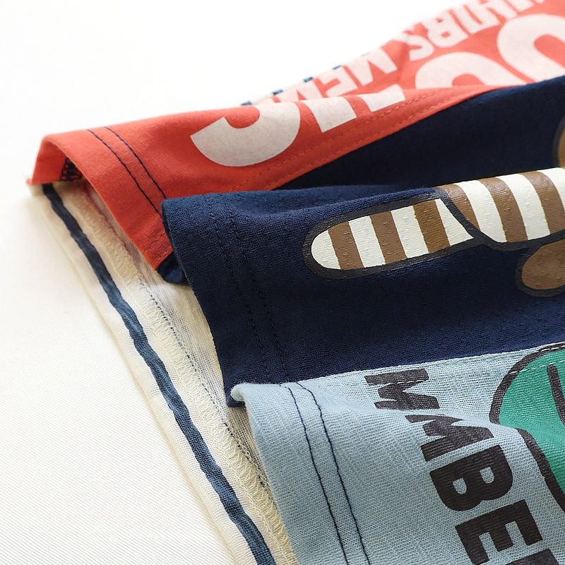 素材MIXリメイク風プリントTシャツ【ZOOMICズーミック】